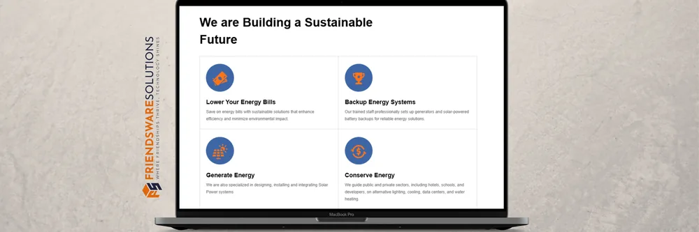 Solar Hub Overview